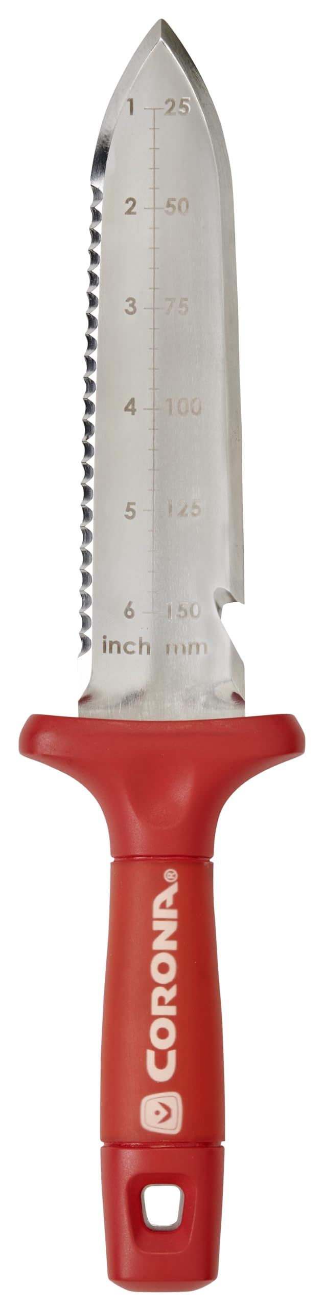 Amazon.com: Corona Tools CT15409 Hori Garden Knife, Red : Patio